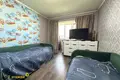 Wohnung 1 zimmer 33 m² Minsk, Belarus