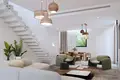 Mieszkanie 3 pokoi 155 m² Oroklini, Cypr