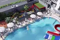 Wohnung 2 zimmer 51 m² Mahmutlar, Türkei