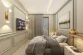 Mieszkanie 7 pokojów 173 m² Turcja, Turcja