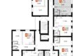 Квартира 1 комната 34 м² Апрелевка, Россия