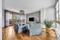 3 room apartment 101 m² Warsaw, Poland