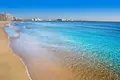 3 bedroom apartment 134 m² Santa Pola, Spain