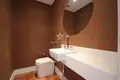 Penthouse 3 pokoi 314 m² Regiao Imediata de Sao Paulo, Brazylia
