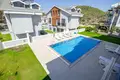 Duplex 4 chambres 150 m² Fethiye, Turquie