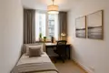 Mieszkanie 3 pokoi 58 m² Warszawa, Polska