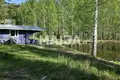 Haus  Jyvaskyla sub region, Finnland
