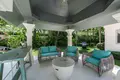 Вилла 6 комнат 1 256 м² Чонг Тале, Таиланд