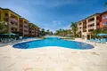 Condo z 2 sypialniami 129 m² West Bay, Honduras