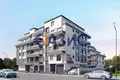 Mieszkanie 3 pokoi 126 m² Pomorie, Bułgaria