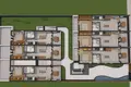 Wohnung 43 m² Nea Silata, Griechenland