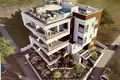 Ático 3 habitaciones 190 m² Limasol, Chipre