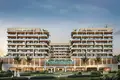 Wohnung 1 zimmer 32 m² Dubai, Vereinigte Arabische Emirate