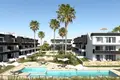 Attique 2 chambres 69 m² Pilar de la Horadada, Espagne