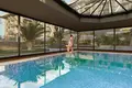 Квартира 2 комнаты 53 м² Konakli, Турция