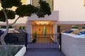 Apartamento 1 habitacion 67 m² Germasogeia, Chipre