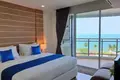 Appartement 3 chambres 59 m² Ban Na Chom Thian, Thaïlande