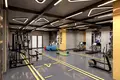 Apartamento 6 habitaciones 129 m² Turquía, Turquía