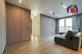 Квартира 4 комнаты 87 м² Минск, Беларусь