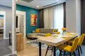Apartamento 2 habitaciones 88 m² Avcilar, Turquía