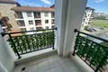 Kawalerka 1 pokój 31 m² Nesebyr, Bułgaria