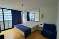 1 room studio apartment 33 m² Batumi, Georgia