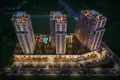 Apartamento 1 habitación 67 m² Bagcilar, Turquía