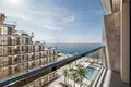 Appartement dans un nouvel immeuble Manhattan