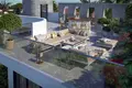 Appartement 5 chambres 594 m² Germasogeia, Chypre