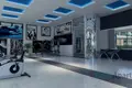 Wohnquartier Contemporary seafront apartment in Alanya