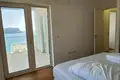 2 bedroom apartment 104 m² Budva, Montenegro