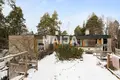 5 bedroom house 220 m² Kyminkartano, Finland