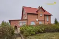 Cottage 217 m² Chaciezynski sielski Saviet, Belarus