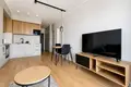 Apartamento 2 habitaciones 41 m² en Cracovia, Polonia