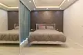 Appartement 1 chambre 110 m² Alanya, Turquie