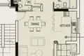 Квартира 2 спальни 99 м² муниципалитет Лимасол, Кипр