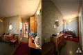 Apartamento 2 habitaciones 51 m² Riga, Letonia