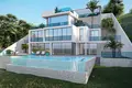 Дом 6 комнат 224 м² Альтеа, Испания