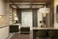 Kawalerka 35 m² Kolasin, Czarnogóra