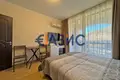 Wohnung 32 m² Sweti Wlas, Bulgarien
