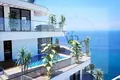 Appartement 2 chambres 70 m² Nicosie, Chypre