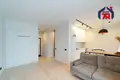 Apartamento 1 habitación 42 m² Ratamka, Belarús