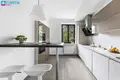 Appartement 2 chambres 59 m² Vilnius, Lituanie