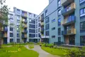Apartment 63 m² Kalodziscanski sielski Saviet, Belarus