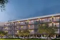 Ático 2 habitaciones 99 m² Erimi Municipality, Chipre