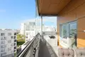 3 bedroom apartment 86 m² Helsinki sub-region, Finland