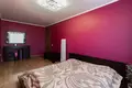 3 room apartment 72 m² Kalodziscanski sielski Saviet, Belarus