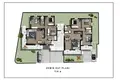 Villa de 4 habitaciones 192 m² Akrotiri, Chipre