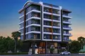 Apartamento 1 habitación 58 m² Mahmutlar, Turquía
