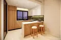 Квартира 3 комнаты 133 м² Пано Полемидия, Кипр